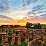 Casa Botanica Boho Chic Ostia Antica