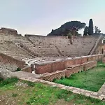 Villa Casa Botanica Boho Chic Ostia Antica