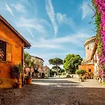 Casa Botanica Boho Chic