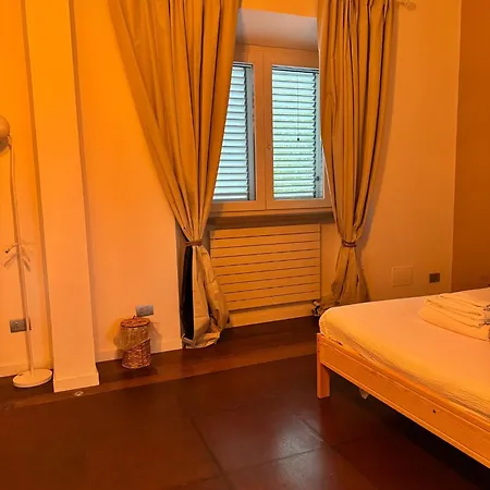 Casa Botanica Boho Chic * Ostia Antica