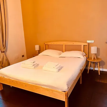 Villa Casa Botanica Boho Chic Ostia Antica