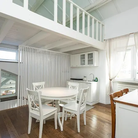 Casa Botanica Boho Chic *