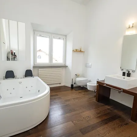 Casa Botanica Boho Chic Βίλα Όστια Αντίκα