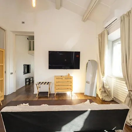 Βίλα Casa Botanica Boho Chic *