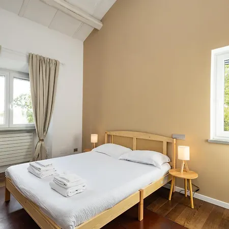 Βίλα Casa Botanica Boho Chic