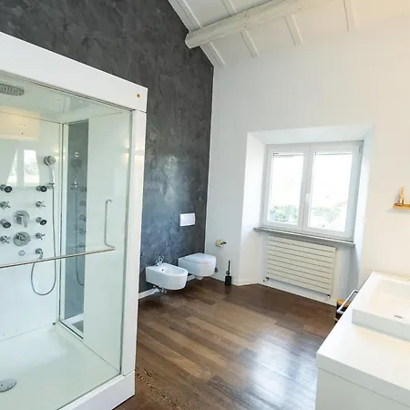 Βίλα Casa Botanica Boho Chic *