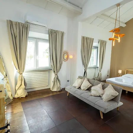 Βίλα Casa Botanica Boho Chic