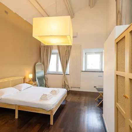 Casa Botanica Boho Chic Βίλα Όστια Αντίκα