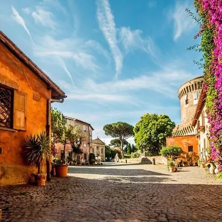 Casa Botanica Boho Chic