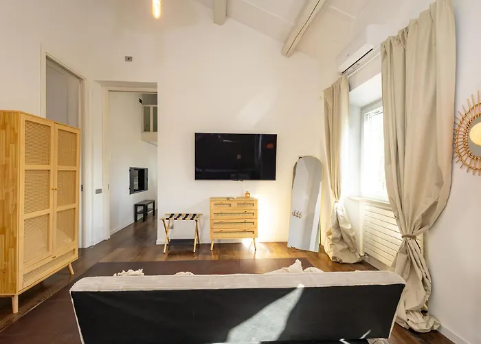 Vila Casa Botanica Boho Chic *