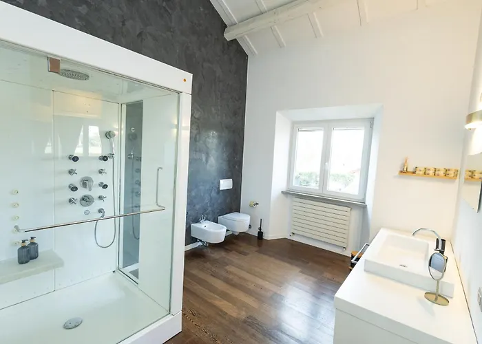 Vila Casa Botanica Boho Chic *