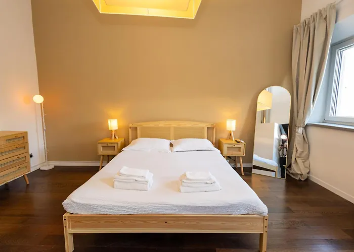 Casa Botanica Boho Chic Villa Ostia Antica