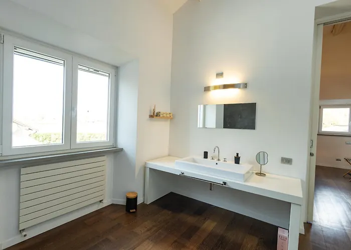 Villa Casa Botanica Boho Chic