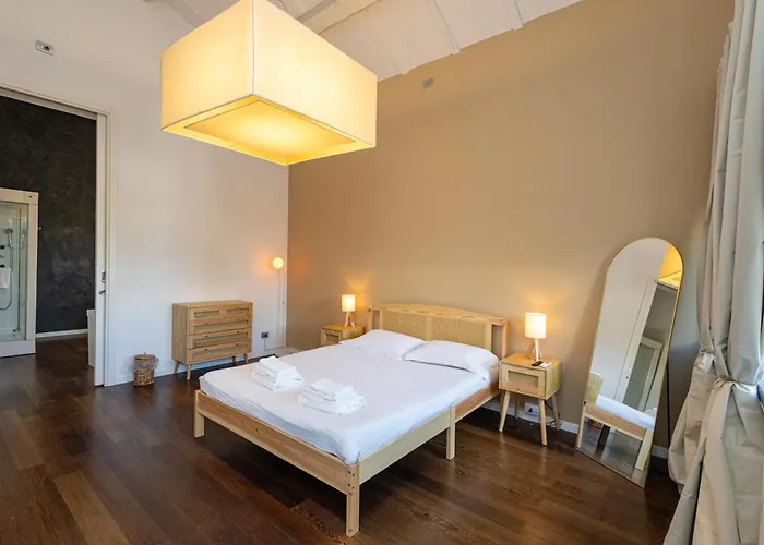Casa Botanica Boho Chic * Ostia Antica