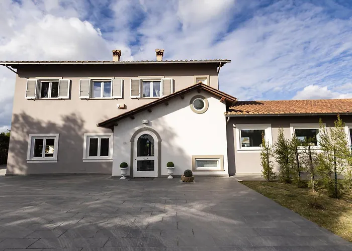 Casa Botanica Boho Chic Vila