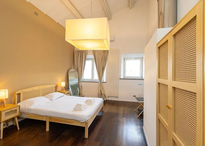 Casa Botanica Boho Chic Vila Ostia Antica