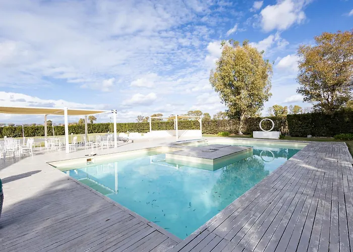 Casa Botanica Boho Chic *