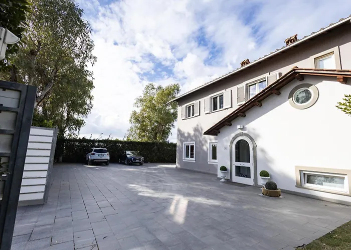 Casa Botanica Boho Chic Vila