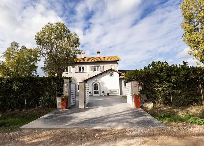 Casa Botanica Boho Chic Vila